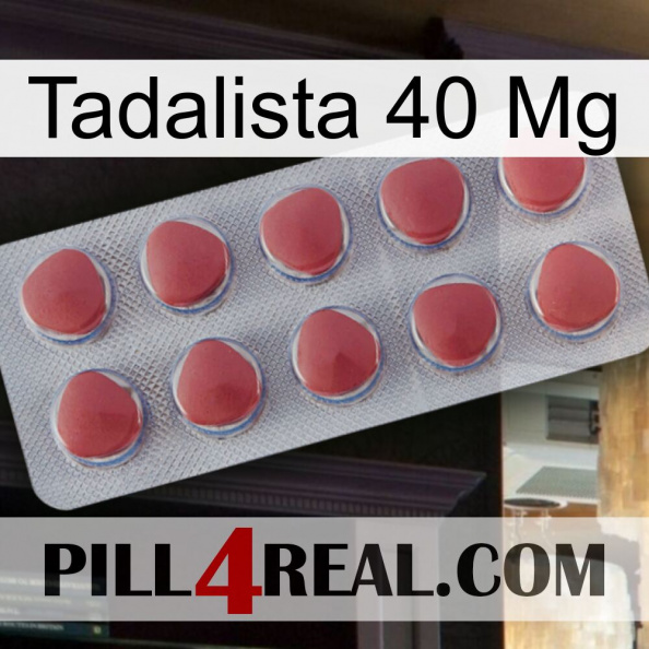 Tadalista 40Mg 18